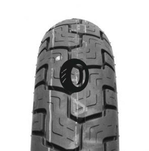 Foto pneumatico: DUNLOP, D404R 170/80 R15 77H Quattro-stagioni