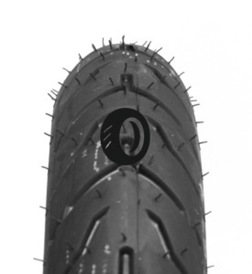 Foto pneumatico: DUNLOP, D408F 130/60 R19 61H Quattro-stagioni