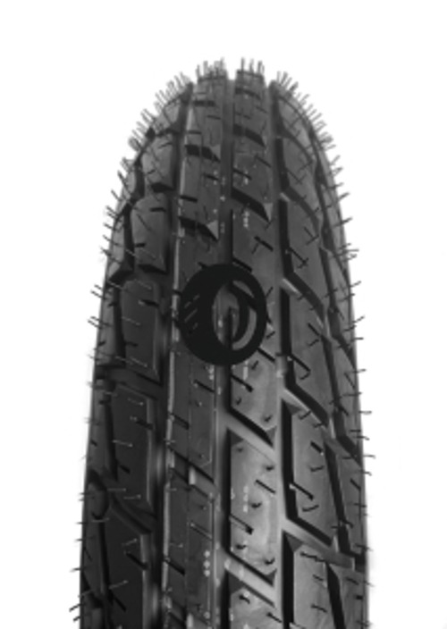 Foto pneumatico: DUNLOP, DT4 130/80 R19 M Quattro-stagioni