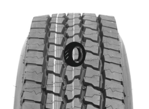 Foto pneumatico: DUNLOP, Dunlop SP 362 295/80 R22.5 152L Estive