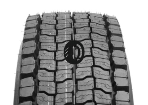 Foto pneumatico: DUNLOP, Dunlop SP 462 315/80 R22.5 156L Estive