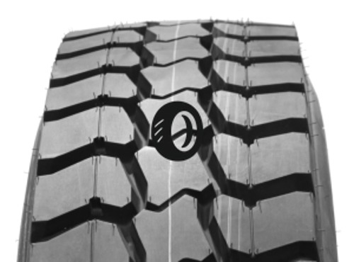 Foto pneumatico: DUNLOP, Dunlop SP 482 315/80 R22.5 156K Estive