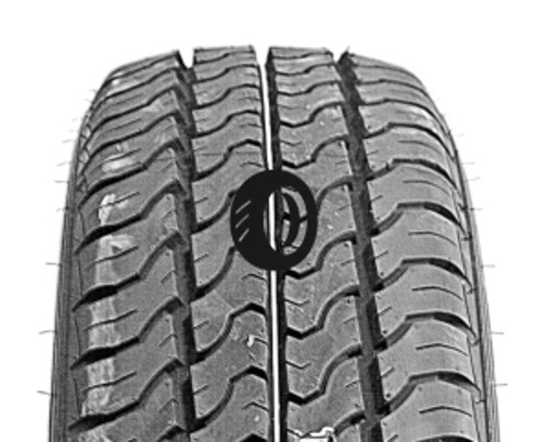Foto pneumatico: DUNLOP, ECONODRIVE 225/55 R17 109H Estive