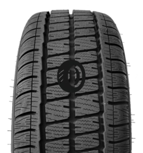 Foto pneumatico: DUNLOP, ECONODRIVE AS 215/65 R15 104T Estive