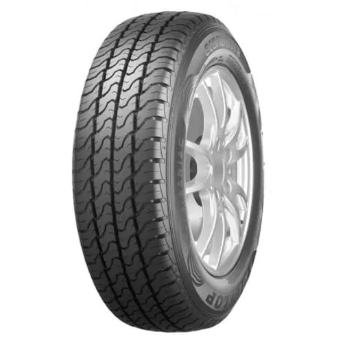 Foto pneumatico: DUNLOP, ECONODRIVE LT 205/75 R16 113R Estive