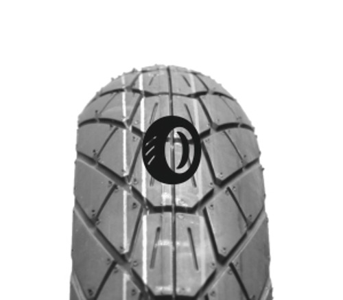 Foto pneumatico: DUNLOP, F20 110/90 R18 61V Quattro-stagioni