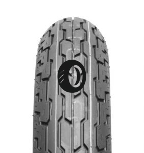 Foto pneumatico: DUNLOP, F24 100/90 R19 57H Quattro-stagioni