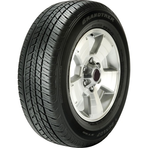 Foto pneumatico: DUNLOP, grandtrek st30 225/60 R18 100H Estive