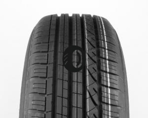 Foto pneumatico: DUNLOP, GRANDTREK TOURING A/S (ohne 3PMSF) 225/70 R16 103H Estive