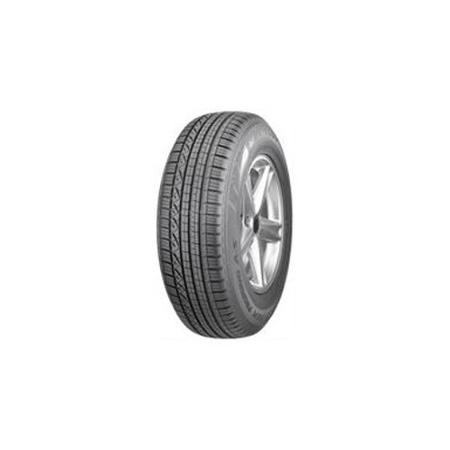 Foto pneumatico: DUNLOP, GRANDTREK TOURING A/S 235/50 R19 99H Estive