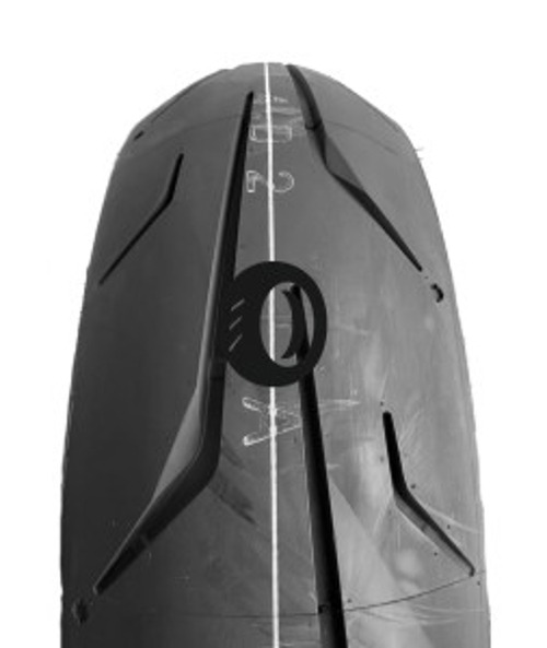 Foto pneumatico: DUNLOP, GT503 160/70 R17 73V Quattro-stagioni