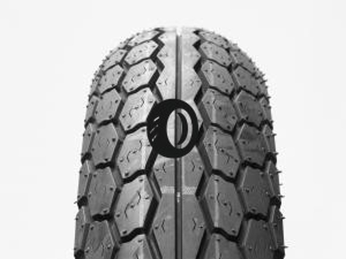 Foto pneumatico: DUNLOP, K127 110/90 R16 59S Quattro-stagioni