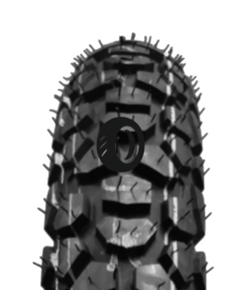 Foto pneumatico: DUNLOP, K850A 4.6/ R18 63S Quattro-stagioni