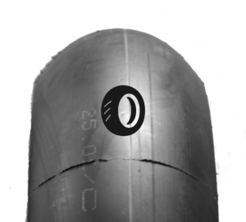 Foto pneumatico: DUNLOP, KR109 125/80 R17 Quattro-stagioni
