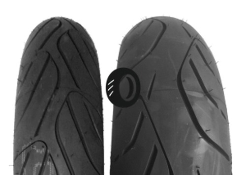 Foto pneumatico: DUNLOP, ROADSMART 3 190/50 R17 73W Quattro-stagioni