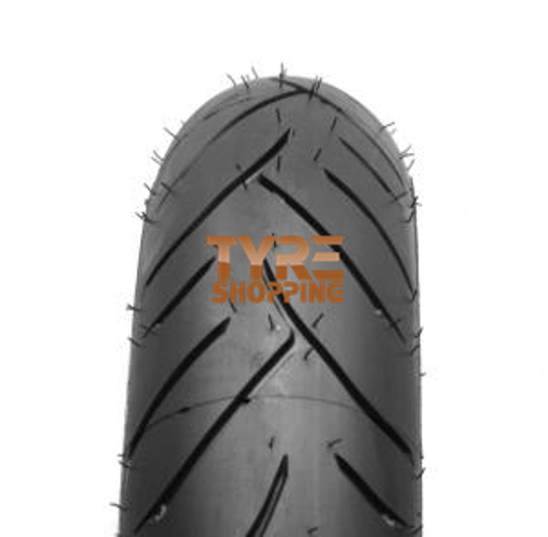 Foto pneumatico: DUNLOP, ROADSMART F 120/70 R17 58W Quattro-stagioni