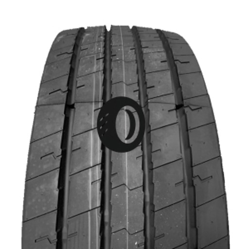 Foto pneumatico: DUNLOP, SP 247 435/50 R19.5 160J Estive