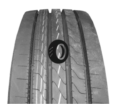 Foto pneumatico: DUNLOP, SP 372 CITY 275/70 R22.5 148J Estive