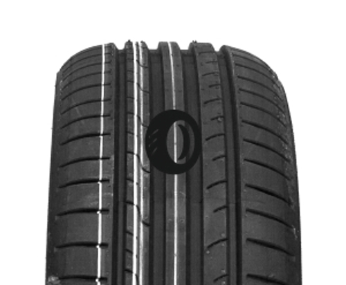 Foto pneumatico: DUNLOP, SP SPORT BLURESPONSE 225/45 R17 94W Estive