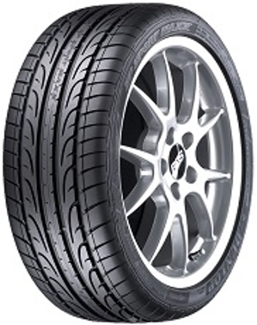 Foto pneumatico: DUNLOP, SP SPORT MAXX 050 235/45 R18 94Y Estive