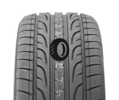 Foto pneumatico: DUNLOP, SP SPORT MAXX 275/35 R20 102Y Estive