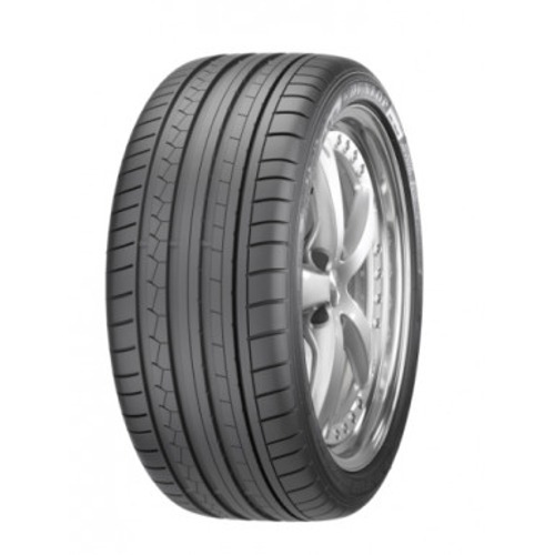 Foto pneumatico: DUNLOP, SP SPORT MAXX GT 245/50 R18 104Y Estive
