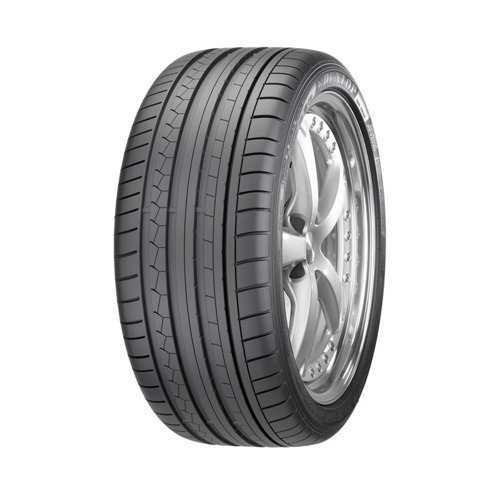 Foto pneumatico: DUNLOP, SP SPORT MAXX GT 245/35 R20 95Y Estive