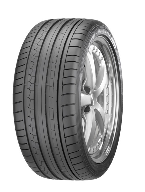 Foto pneumatico: DUNLOP, SP SPORT MAXX GT 275/30 R20 97Y Estive