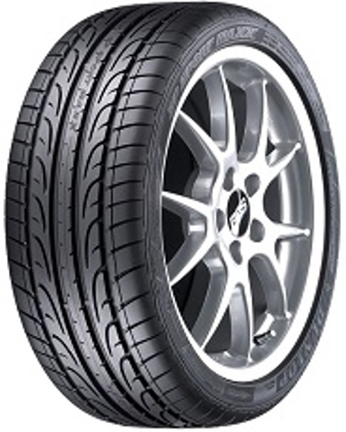 Foto pneumatico: DUNLOP, SP SPORT MAXX 215/45 R16 86H Estive