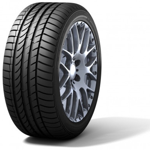Foto pneumatico: DUNLOP, SP SPORT MAXX TT 245/50 R18 100W Estive