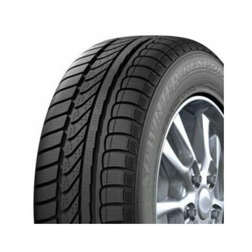 Foto pneumatico: DUNLOP, SP Winter Response MS 155/70 R13 75T Invernali