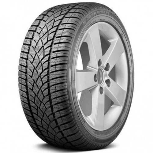 Foto pneumatico: DUNLOP, SP WINTER SPORT 3D MS 225/50 R18 99H Invernali