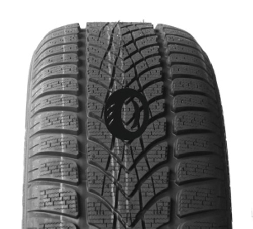 Foto pneumatico: DUNLOP, SP WINTER SPORT 4D 225/50 R17 94H Invernali