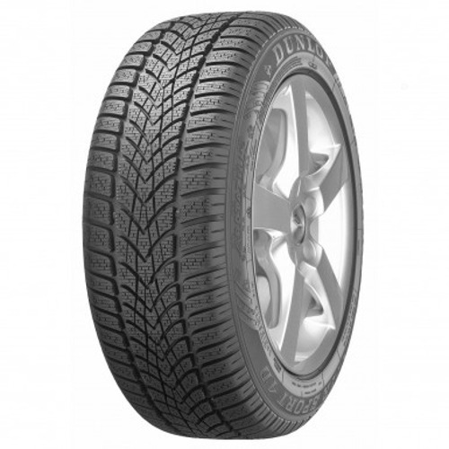 Foto pneumatico: DUNLOP, SP WINTER SPORT 4D 285/30 R21 100W Invernali