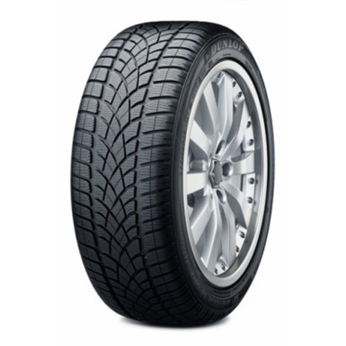 Foto pneumatico: DUNLOP, SP WINTER SPORT 3D MS 215/60 R17 104H Invernali