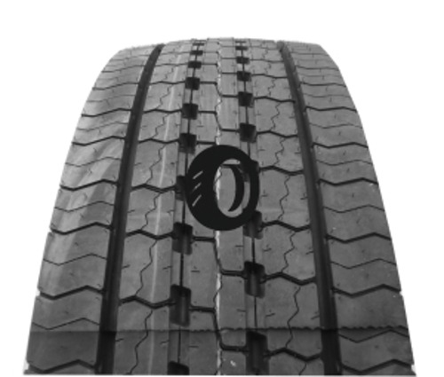 Foto pneumatico: DUNLOP, SP346 265/70 R19.5 140M Estive