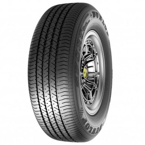 Foto pneumatico: DUNLOP, SPORT CLASSIC 205/70 R15 96W Estive