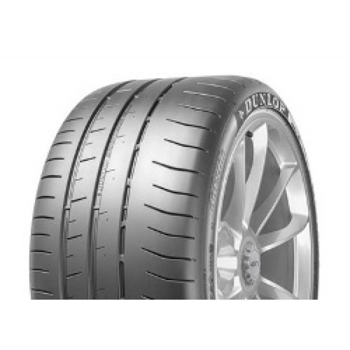 Foto pneumatico: DUNLOP, SPORT MAXX RACE 2 245/35 R20 95Y Estive