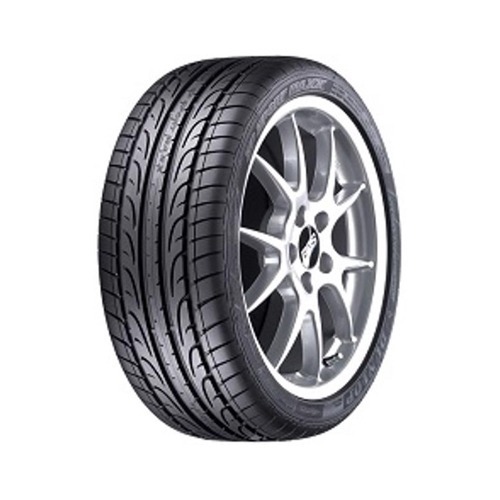 Foto pneumatico: DUNLOP, SPORT MAXX RT2 SUV 235/35 R19 91Y Estive