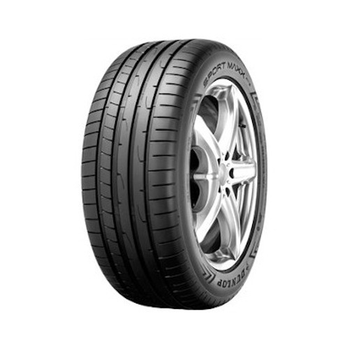 Foto pneumatico: DUNLOP, SPORT MAXX RT2 SUV 235/55 R19 105Y Estive