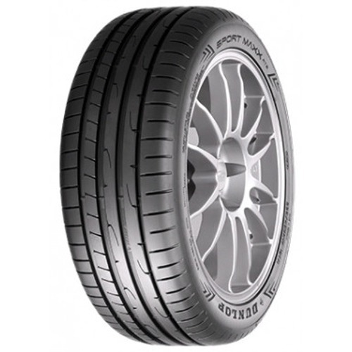 Foto pneumatico: DUNLOP, SPORT MAXX RT2 SUV 235/50 R18 97V Estive