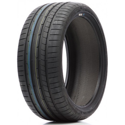 Foto pneumatico: DUNLOP, SPORT MAXX RT2 SUV 285/45 R20 112Y Estive