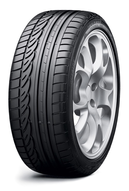 Foto pneumatico: DUNLOP, SPORT RESPONSE 215/65 R17 99V Estive