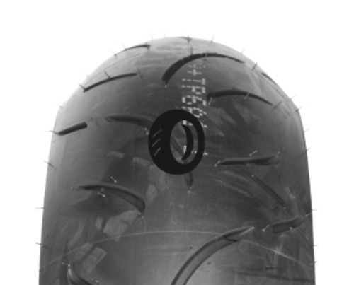 Foto pneumatico: DUNLOP, Sportmax Qualifier 2 190/50 R17 73W Quattro-stagioni