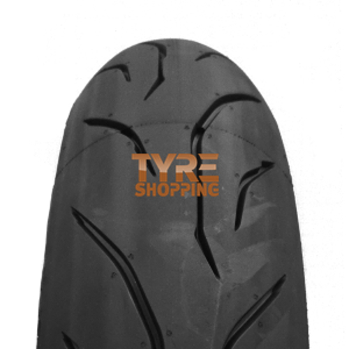 Foto pneumatico: DUNLOP, SPORTSMART MK4 180/55 R17 73W Quattro-stagioni