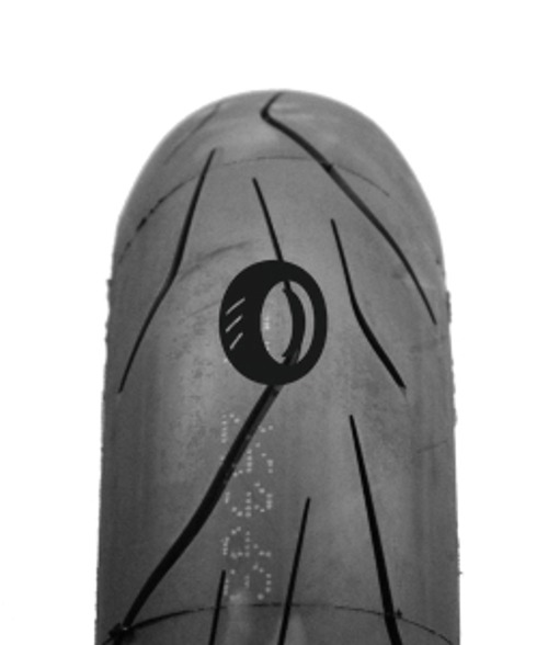 Foto pneumatico: DUNLOP, SPORTSMART TT 160/60 R17 69H Quattro-stagioni