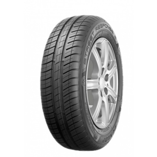 Foto pneumatico: DUNLOP, STREET RESPONSE 2 165/70 R14 81T Estive