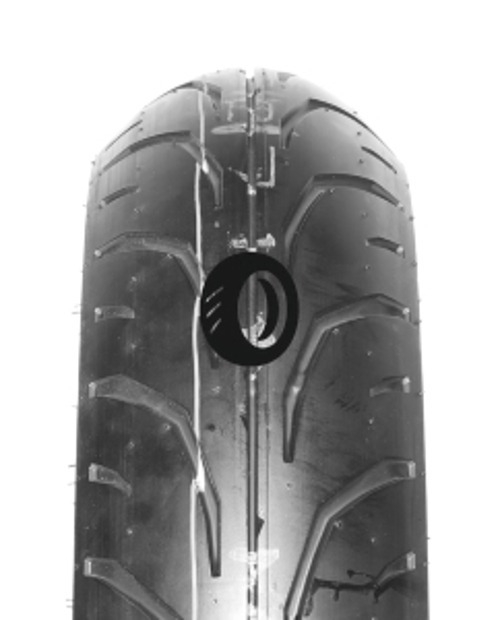 Foto pneumatico: DUNLOP, TT900GP 2.75/ R17 47P Quattro-stagioni