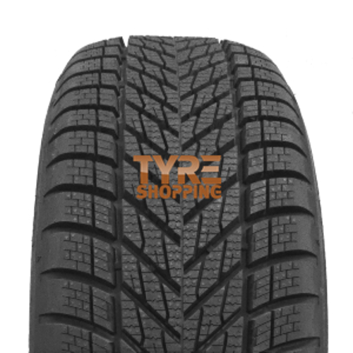 Foto pneumatico: DUNLOP, WINTER 205/55 R16 91H Invernali
