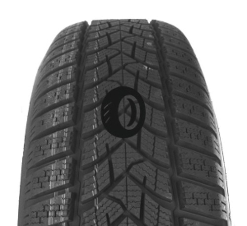Foto pneumatico: DUNLOP, WINTER SPORT 5 225/50 R17 94H Invernali